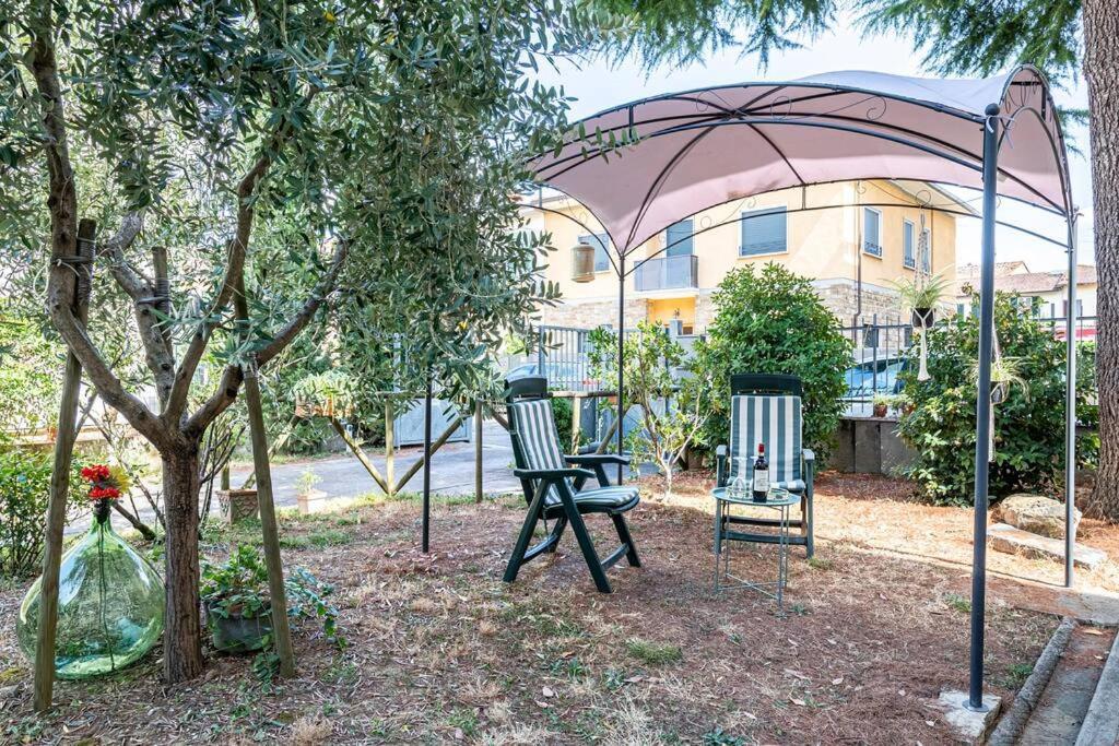 Easy Florence Scandicci Bagian luar foto